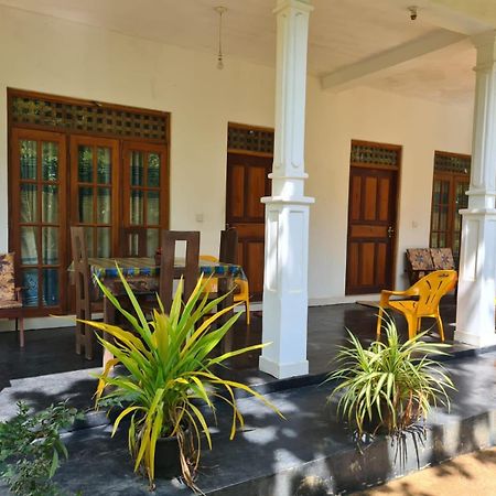 Thuruliya Residence Sigiriya Exterior photo
