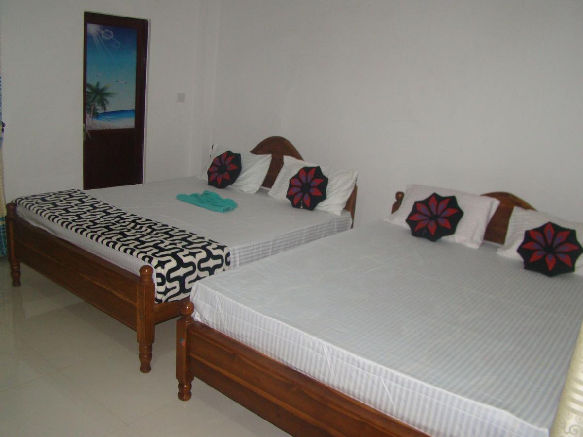 Thuruliya Residence Sigiriya Exterior photo