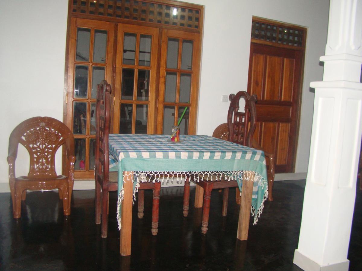 Thuruliya Residence Sigiriya Exterior photo