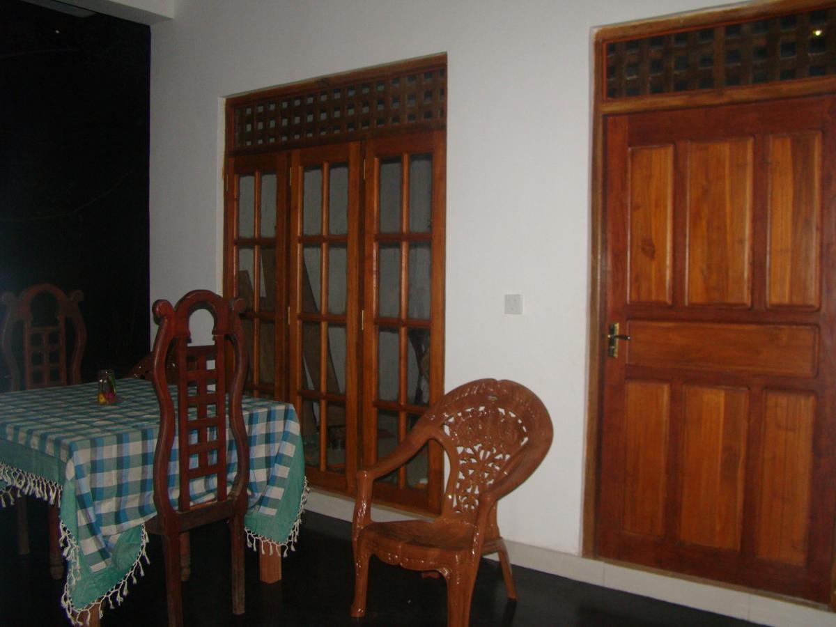 Thuruliya Residence Sigiriya Exterior photo